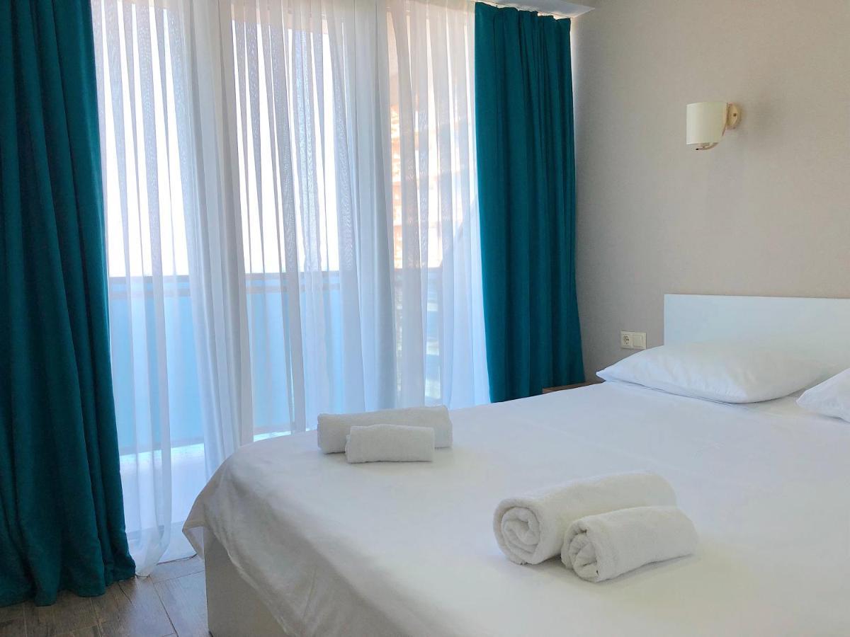 Batumi Orbi Beach Tower מראה חיצוני תמונה