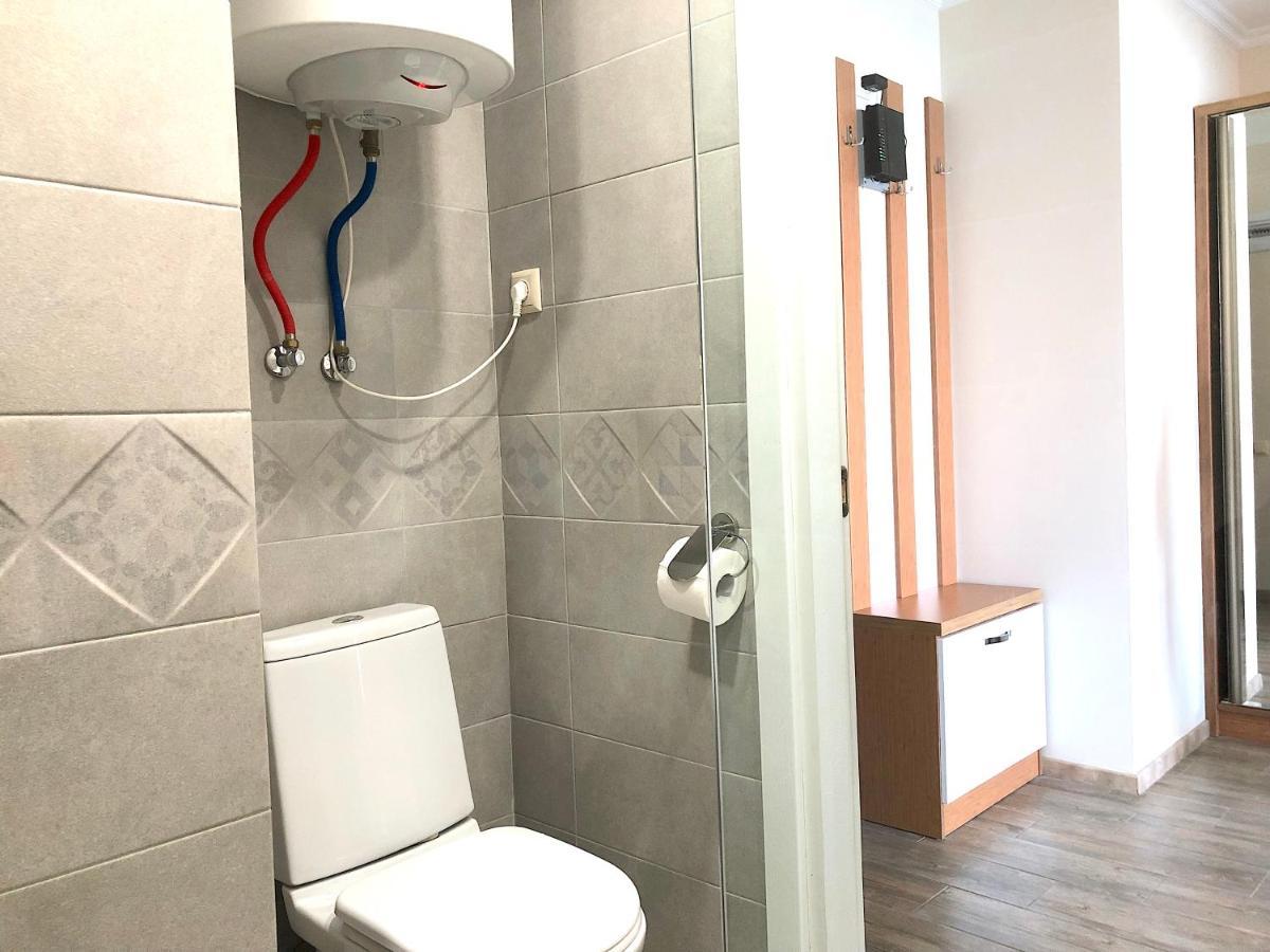 Batumi Orbi Beach Tower מראה חיצוני תמונה