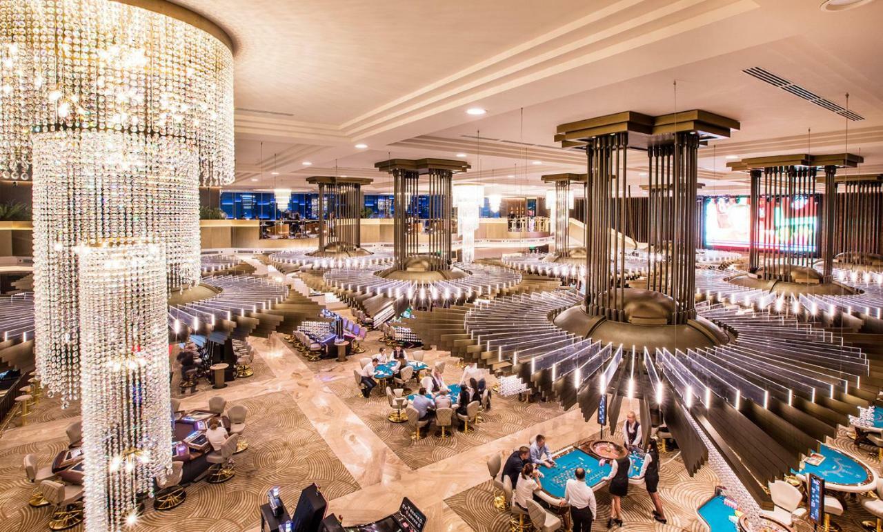 Batumi Orbi Beach Tower מראה חיצוני תמונה