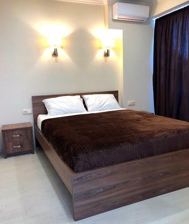 Batumi Orbi Beach Tower מראה חיצוני תמונה